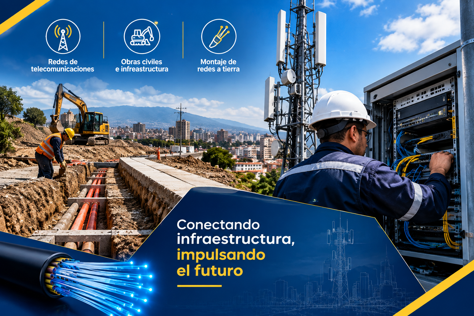 Infraestructura